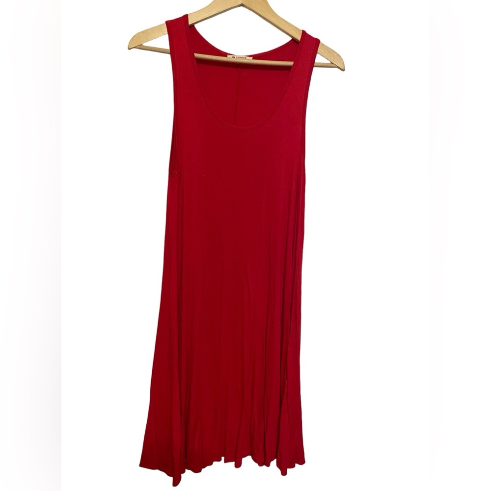 😍EUC Bom Bom size L dress